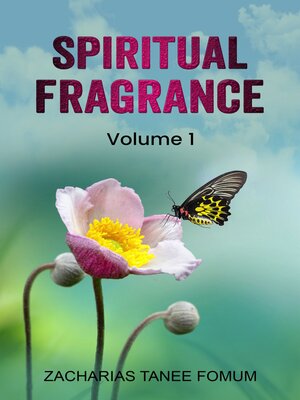 cover image of Spiritual Fragrance (Volume One)